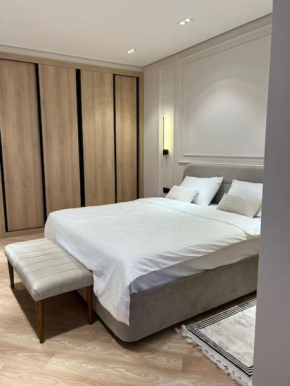Luxurious Central Baku Apartment